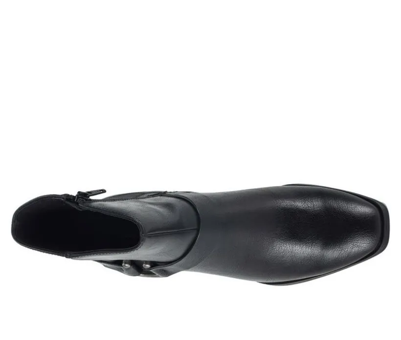 Women's Baretraps Tiana Heeled Booties