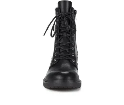 Women's Baretraps Tinsley Lace Up Bootie Booties