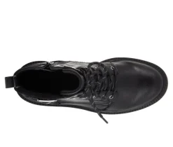 Women's Baretraps Tinsley Lace Up Bootie Booties