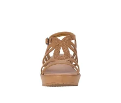 Women's Baretraps Wilma Wedges
