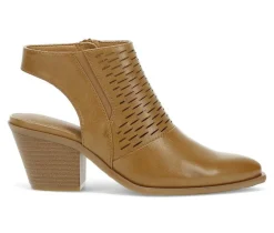 Women's Baretraps Yangley Booties
