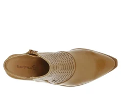 Women's Baretraps Yangley Booties