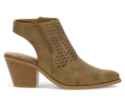 Women's Baretraps Yangley Booties