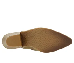 Women's Baretraps Yangley Booties