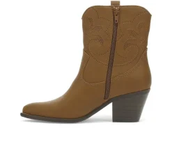Women's Baretraps Yenni Western Boots