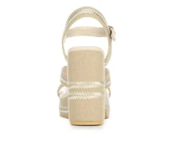 Women's Beach by Matisse Adelle Dress Sandals