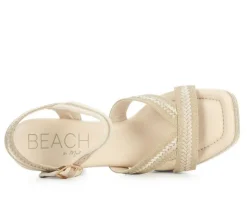 Women's Beach by Matisse Adelle Dress Sandals