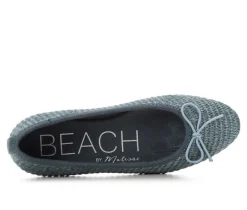 Women's Beach by Matisse Donna Flats