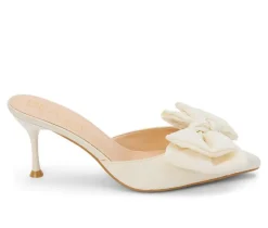 Women's Beach by Matisse Goldie Heeled Mules