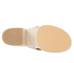 Women's Beach by Matisse Graham Blck Heel Sandals