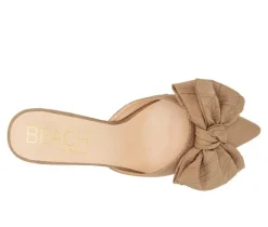 Women's Beach by Matisse Goldie Heeled Mules