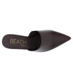 Women's Beach by Matisse Garret Pumps