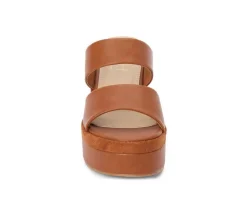 Women's Beach by Matisse Graham Blck Heel Sandals