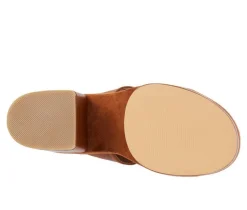 Women's Beach by Matisse Graham Blck Heel Sandals