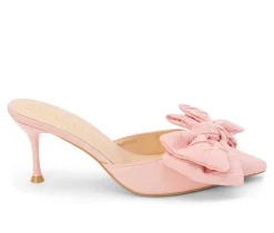 Women's Beach by Matisse Goldie Heeled Mules