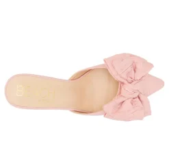 Women's Beach by Matisse Goldie Heeled Mules