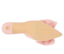 Women's Beach by Matisse Goldie Heeled Mules