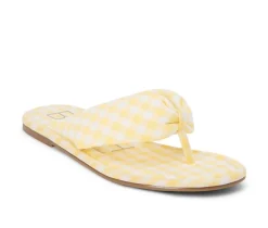 Women's Beach by Matisse Gidget Sandals