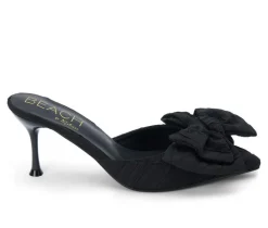 Women's Beach by Matisse Goldie Heeled Mules