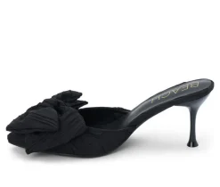 Women's Beach by Matisse Goldie Heeled Mules