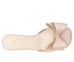 Women's Beach by Matisse Holland Pumps