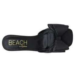 Women's Beach by Matisse Holland Pumps