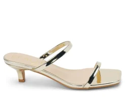 Women's Beach by Matisse Jeanne Heeled Sandals