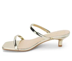 Women's Beach by Matisse Jeanne Heeled Sandals