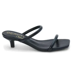 Women's Beach by Matisse Jeanne Heeled Sandals