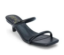 Women's Beach by Matisse Jeanne Heeled Sandals