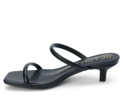 Women's Beach by Matisse Jeanne Heeled Sandals