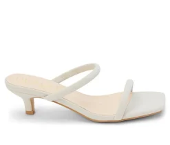 Women's Beach by Matisse Jeanne Heeled Sandals