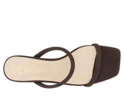 Women's Beach by Matisse Jeanne Heeled Sandals