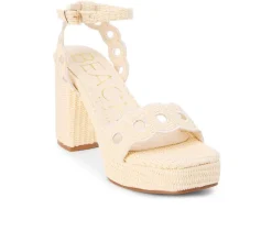 Women's Beach by Matisse Moorea Dress Sandals