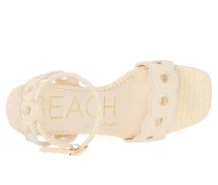 Women's Beach by Matisse Moorea Dress Sandals