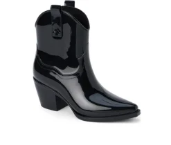 Women's Beach by Matisse Oakley Western Boots