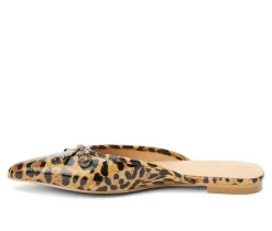 Women's Beach by Matisse Reggie Flats