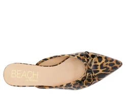 Women's Beach by Matisse Reggie Flats