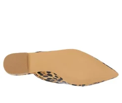 Women's Beach by Matisse Reggie Flats