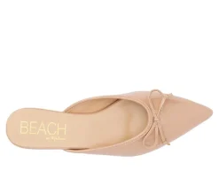 Women's Beach by Matisse Reggie Flats