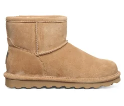 Women's Bearpaw Alyssa Winter Boots