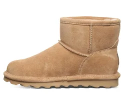 Women's Bearpaw Alyssa Winter Boots