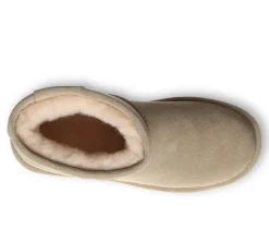 Women's Bearpaw Alyssa Winter Boots