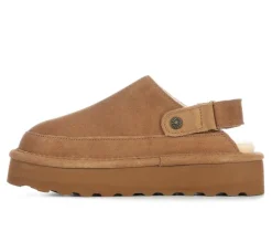 Women's Bearpaw Brooke Winter Clogs