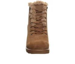 Women's Bearpaw Caitlin Winter Boots