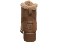 Women's Bearpaw Caitlin Winter Boots