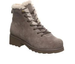 Women's Bearpaw Caitlin Winter Boots