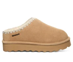 Women's Bearpaw Crochet Martis