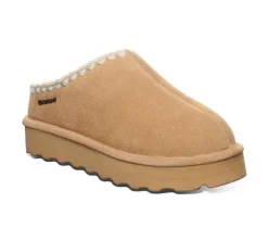 Women's Bearpaw Crochet Martis