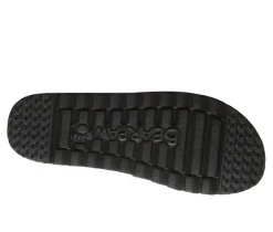 Women's Bearpaw Crux Platform Footbed Sandals